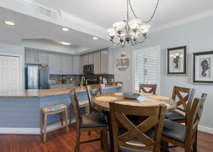 San Carlos 401 By Youngs Suncoast Apartment Gulf Shores