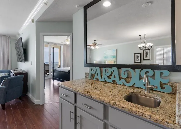 Apartment San Carlos 401 By Youngs Suncoast