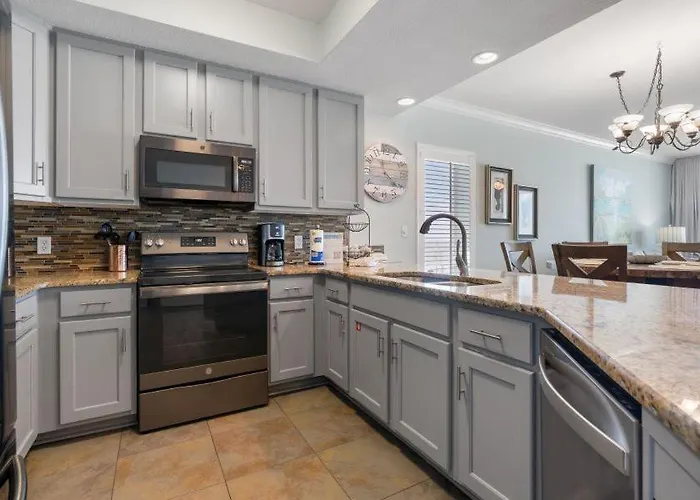 San Carlos 401 By Youngs Suncoast Apartment *
