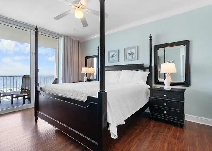 San Carlos 401 By Youngs Suncoast * Gulf Shores