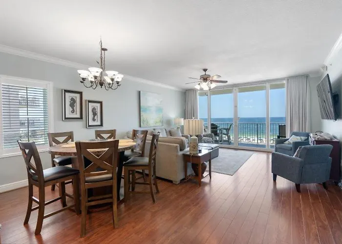 Apartment San Carlos 401 By Youngs Suncoast *