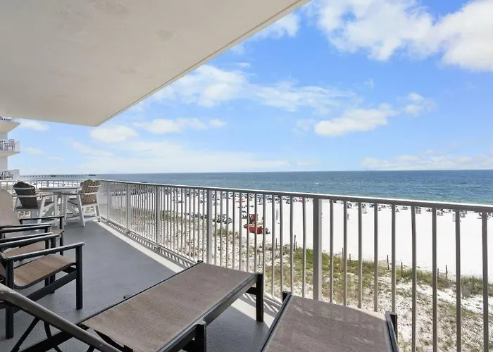 Apartment San Carlos 401 By Youngs Suncoast Gulf Shores