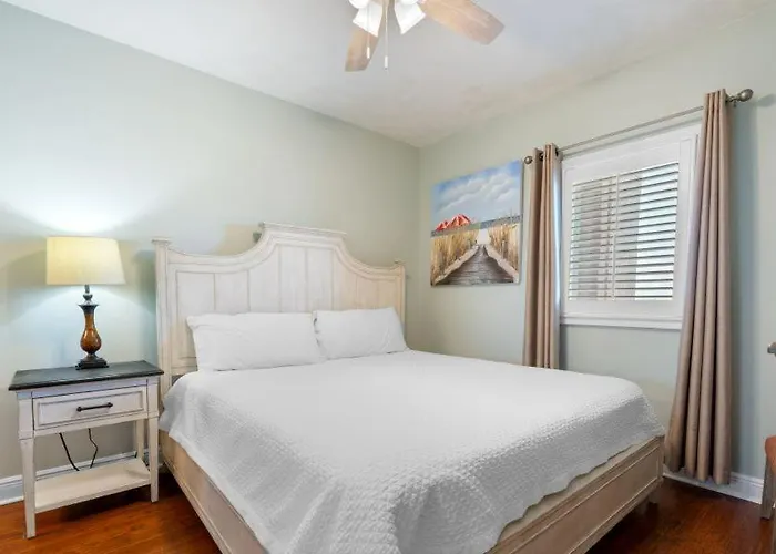 Apartment San Carlos 401 By Youngs Suncoast Gulf Shores
