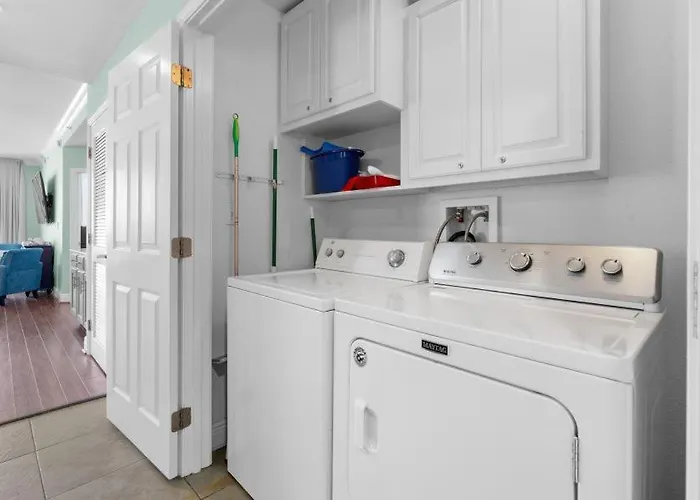 Apartment San Carlos 401 By Youngs Suncoast *