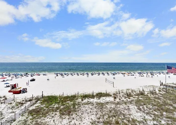 San Carlos 401 By Youngs Suncoast Apartment Gulf Shores