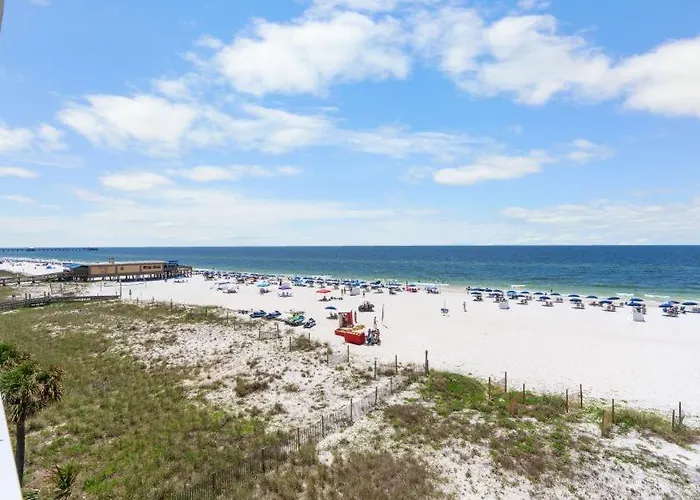 San Carlos 401 By Youngs Suncoast Apartment Gulf Shores