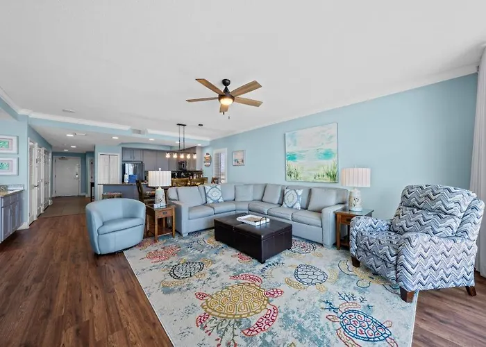 Apartment San Carlos 401 By Youngs Suncoast *