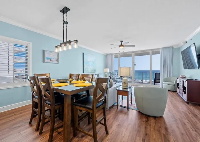 San Carlos 401 By Youngs Suncoast Apartment