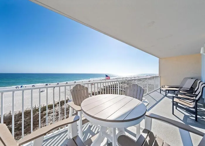 San Carlos 401 By Youngs Suncoast Apartment