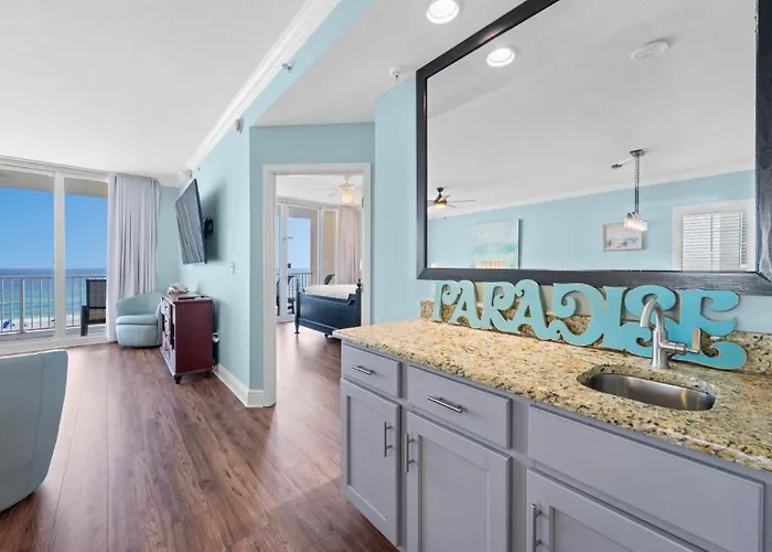 San Carlos 401 By Youngs Suncoast Apartment Gulf Shores