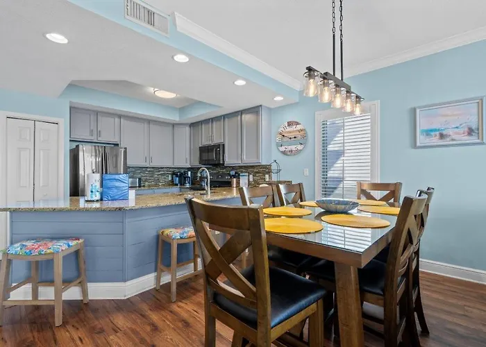 San Carlos 401 By Youngs Suncoast Gulf Shores