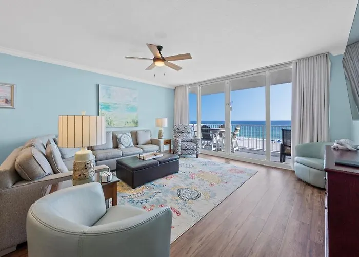 San Carlos 401 By Youngs Suncoast Apartment *