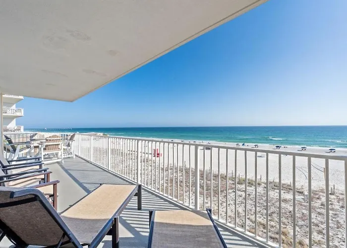San Carlos 401 By Youngs Suncoast Apartment