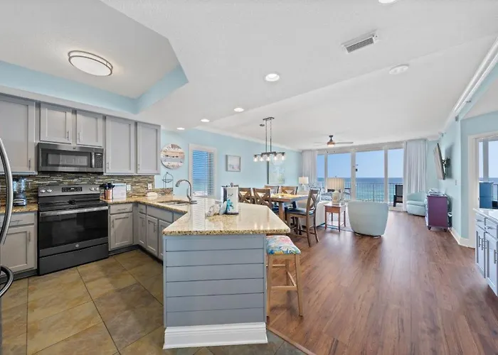 Apartment San Carlos 401 By Youngs Suncoast Gulf Shores