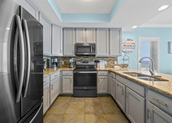 Apartment San Carlos 401 By Youngs Suncoast Gulf Shores