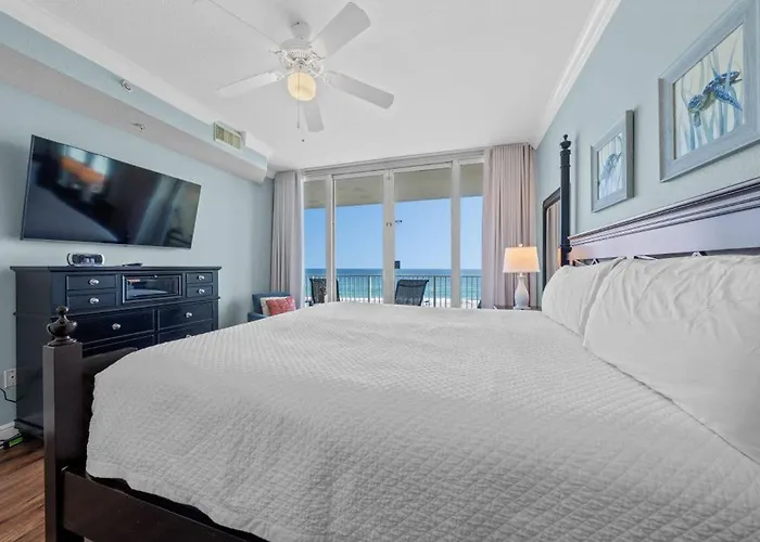 Apartment San Carlos 401 By Youngs Suncoast *