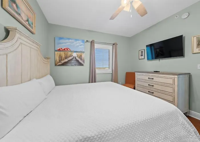 Apartment San Carlos 401 By Youngs Suncoast Gulf Shores