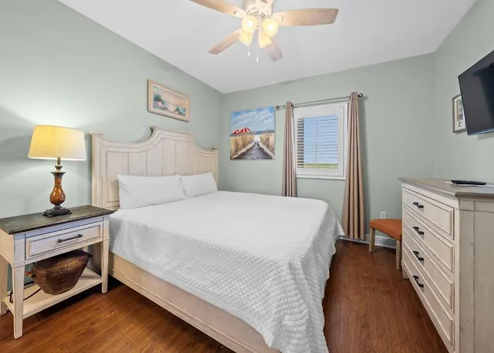 Apartment San Carlos 401 By Youngs Suncoast Gulf Shores