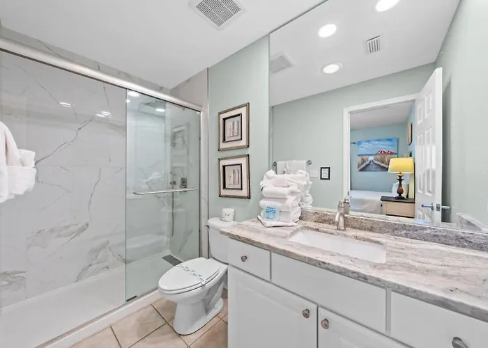 Apartment San Carlos 401 By Youngs Suncoast