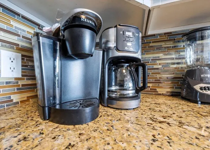 San Carlos 401 By Youngs Suncoast Apartment *