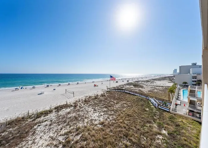 San Carlos 401 By Youngs Suncoast * Gulf Shores