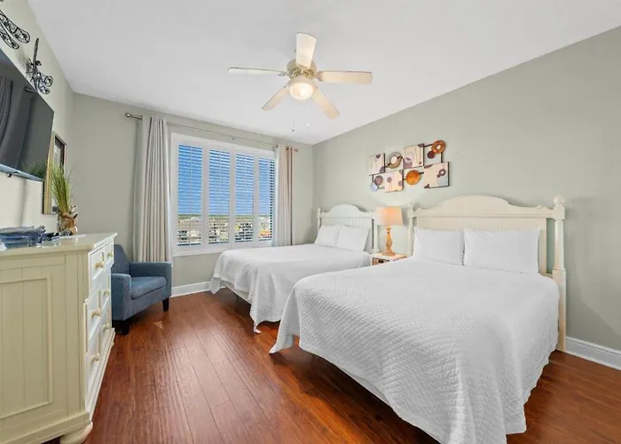 San Carlos 401 By Youngs Suncoast Apartment Gulf Shores