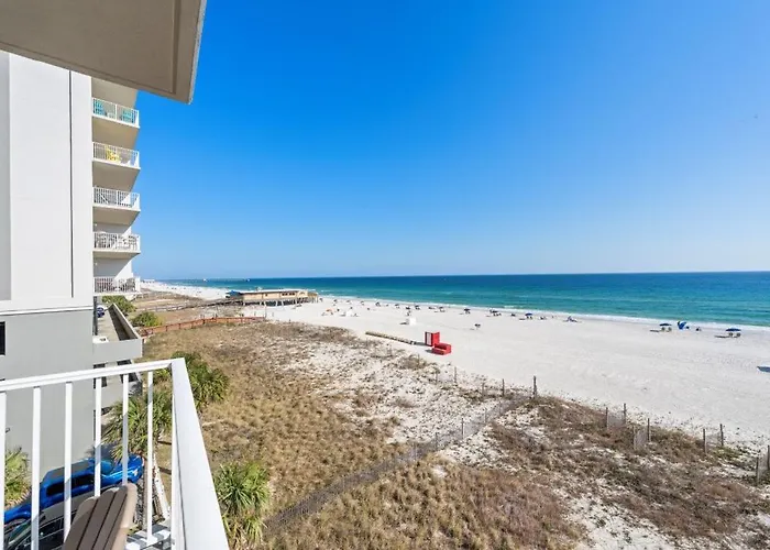 San Carlos 401 By Youngs Suncoast * Gulf Shores